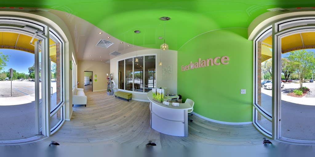  Everbalance Pilates