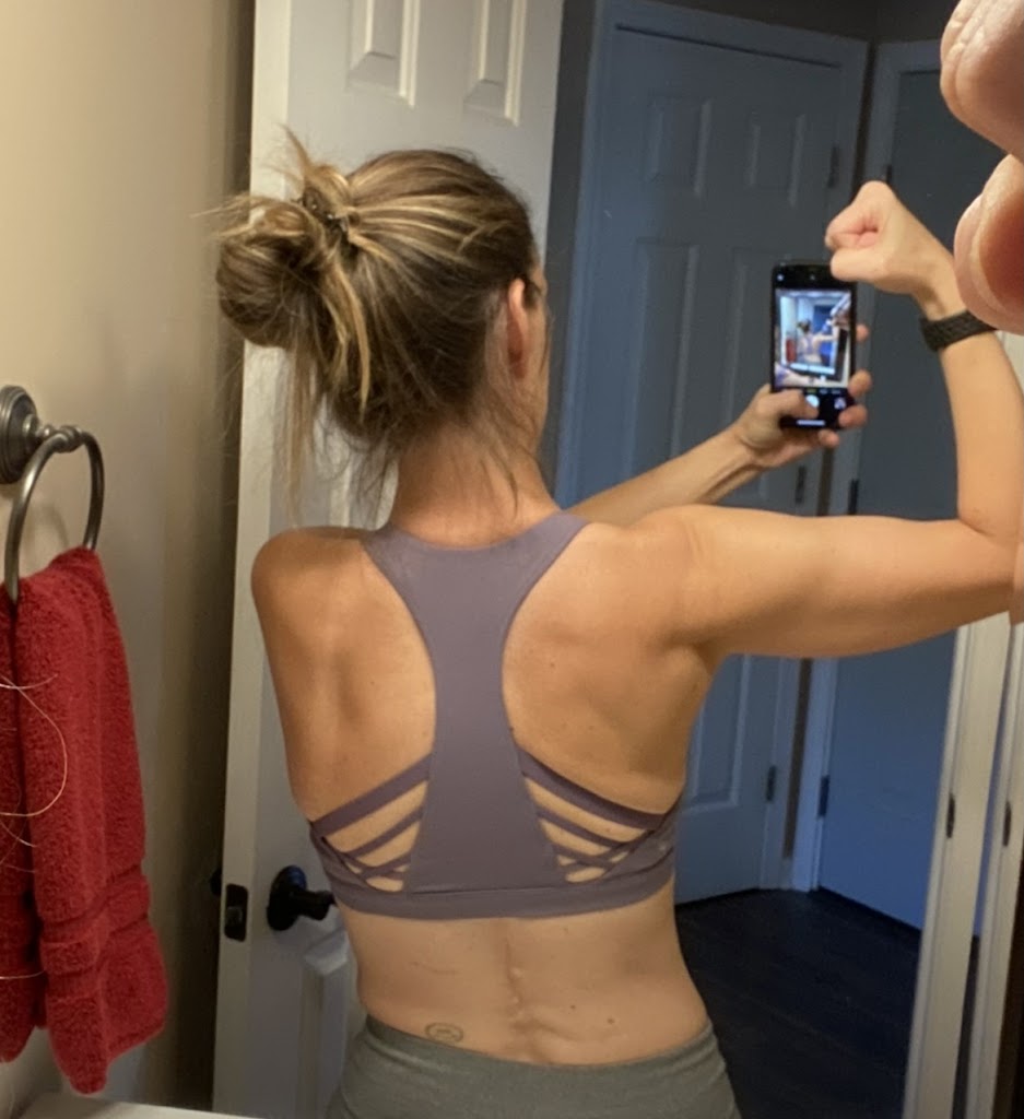  Fit Four Training Greenville