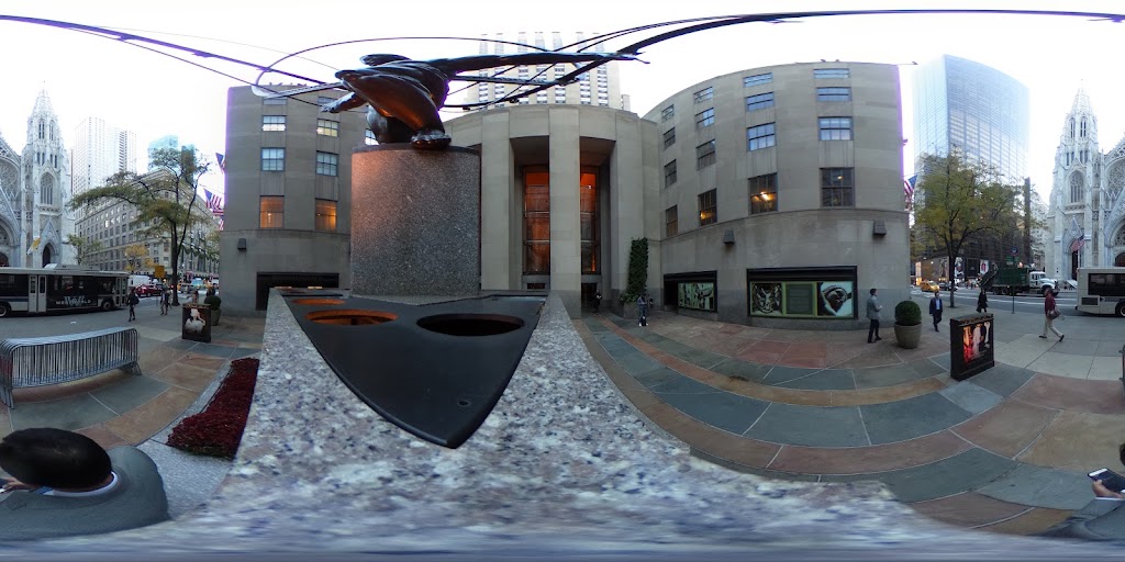  Equinox Rockefeller Center