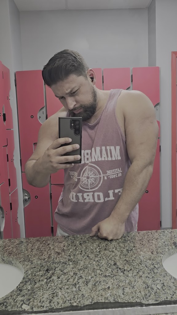  Workout Anytime Woodstock