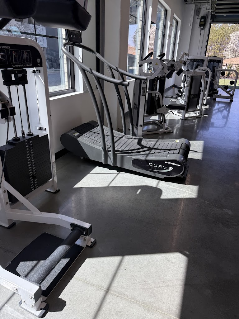  The Forum Athletic Club