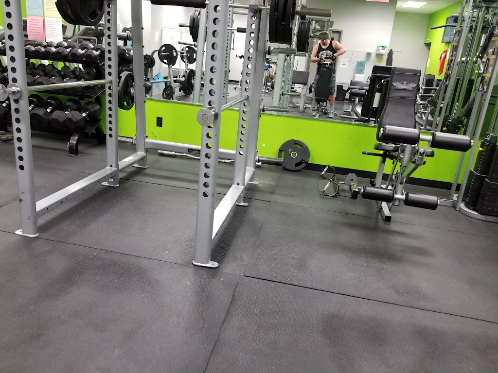  Green River Fitness & Physical Therapy, LLC