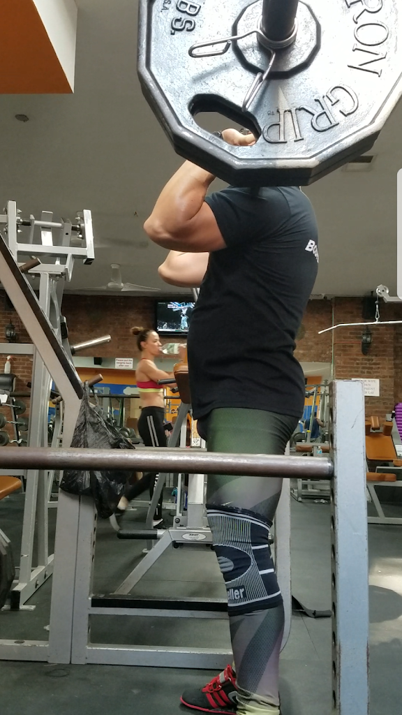  Kensington fitness gym