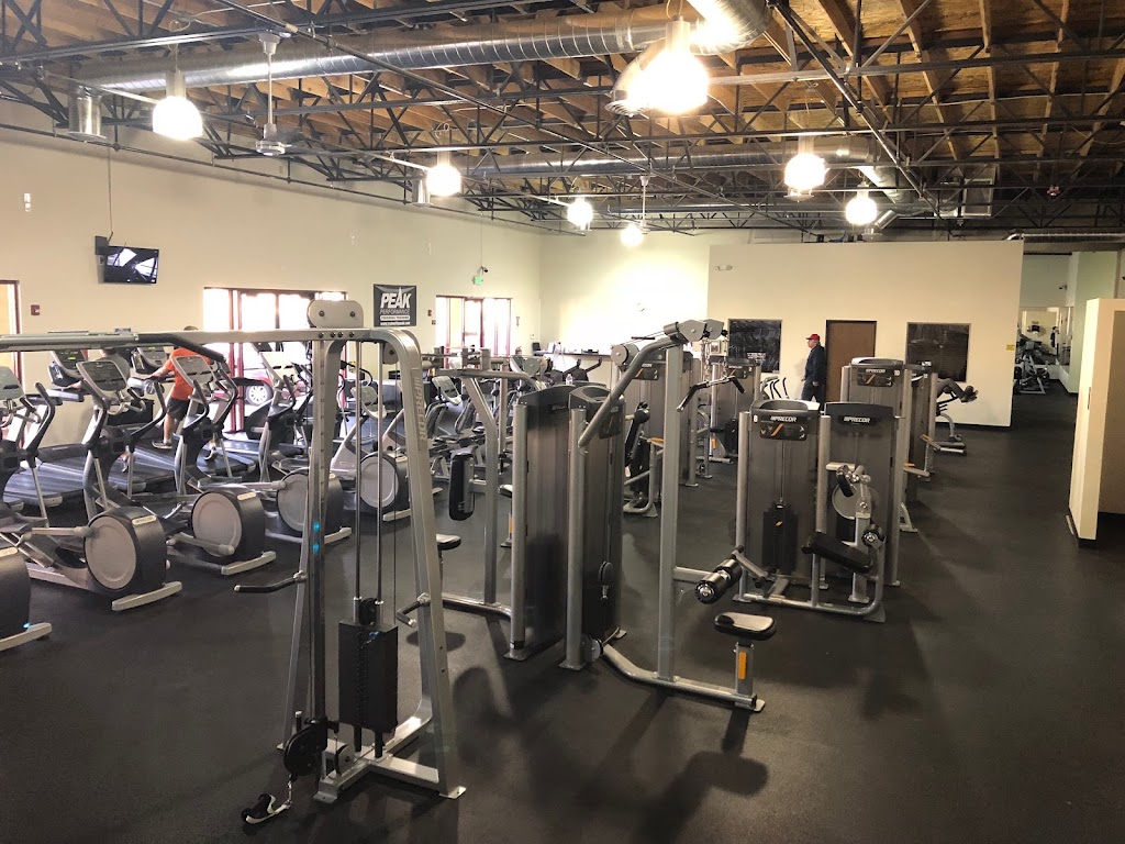  Parkway Athletic Club - Fernley