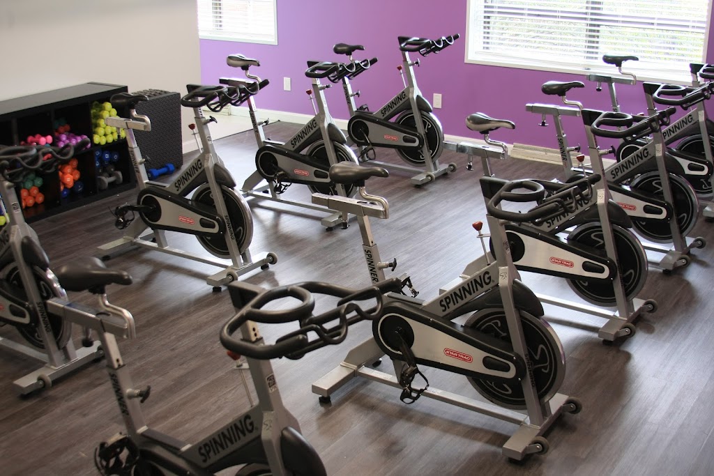  Fitness Balanced- Women's Only