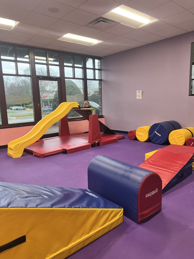  Romp n' Roll NW Charlotte, NC