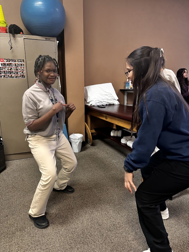  Tier 1 Physical Therapy and Sports Medicine