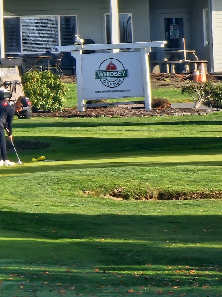  Whidbey Golf Club