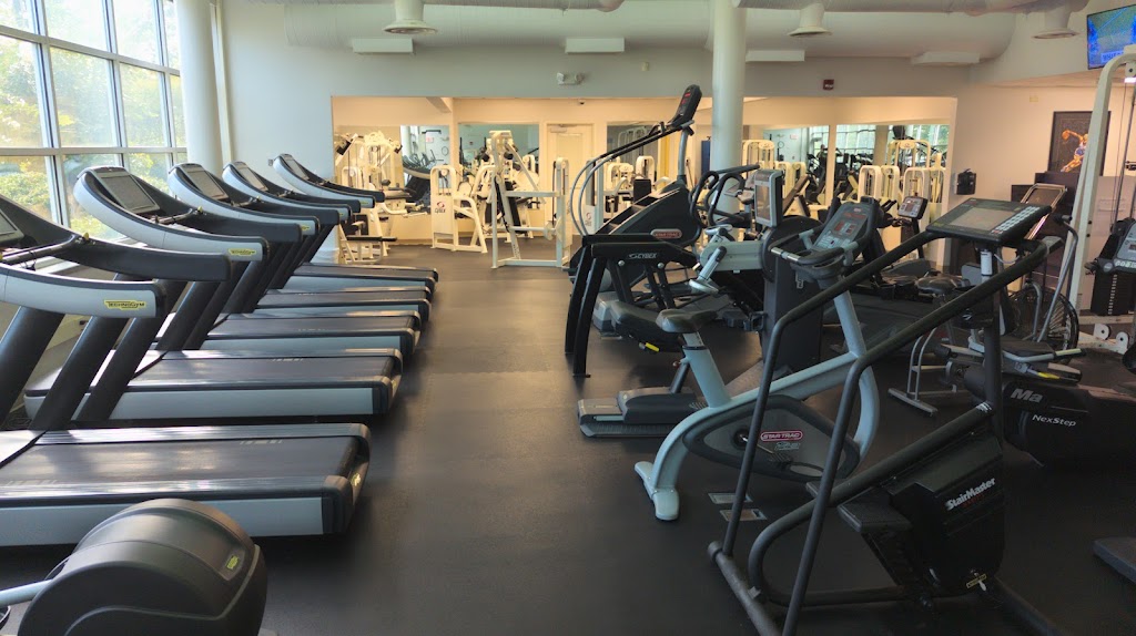  FirstHealth Fitness - Raeford