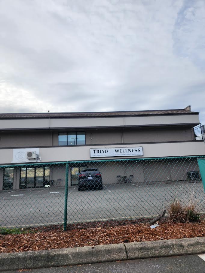  Triad Wellness-Gym/Fitness & Nutrition & Mindfulness