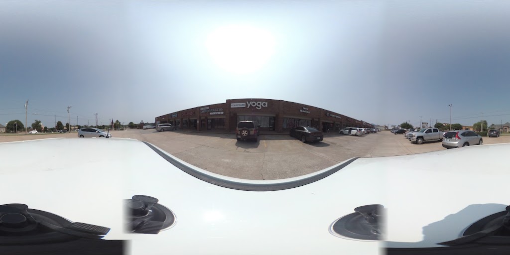  U Power Yoga - Edmond Yoga