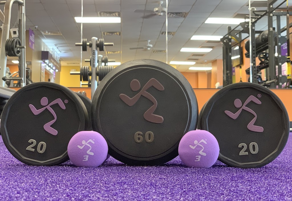  Anytime Fitness