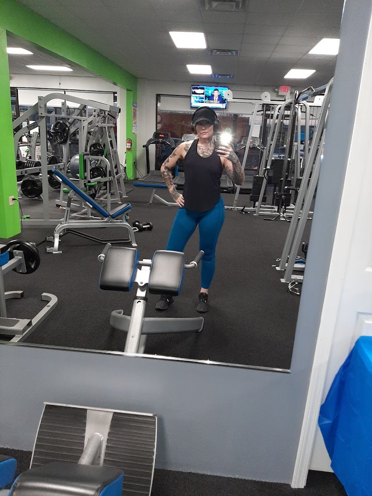  Marshfield Fitness & Tanning