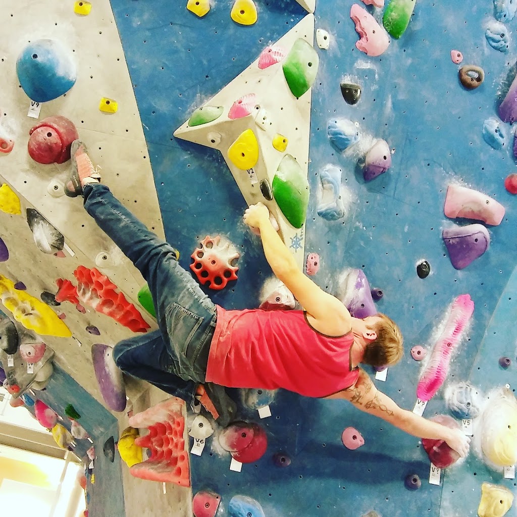  Momentum Indoor Climbing Millcreek