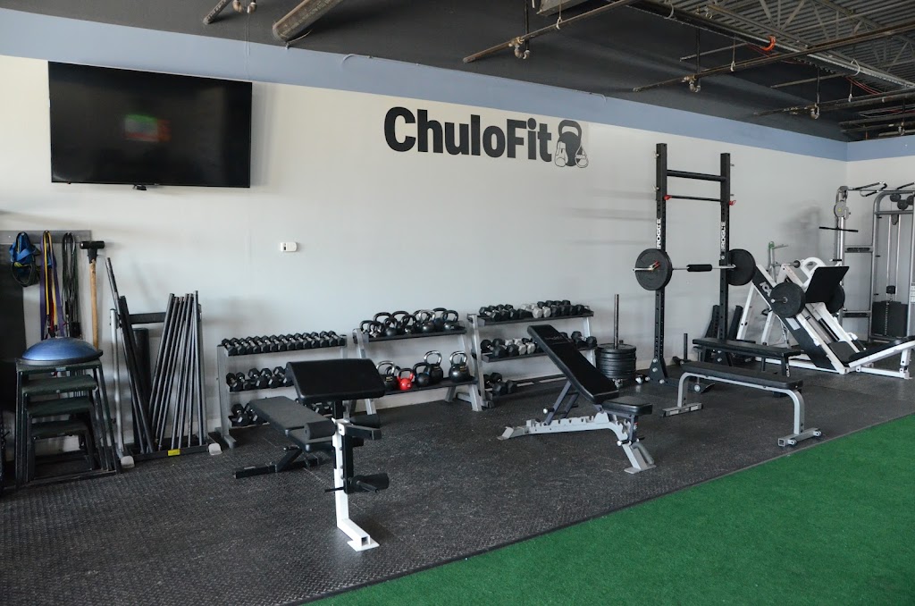  ChuloFit - Group Fitness & Personal Training Studio