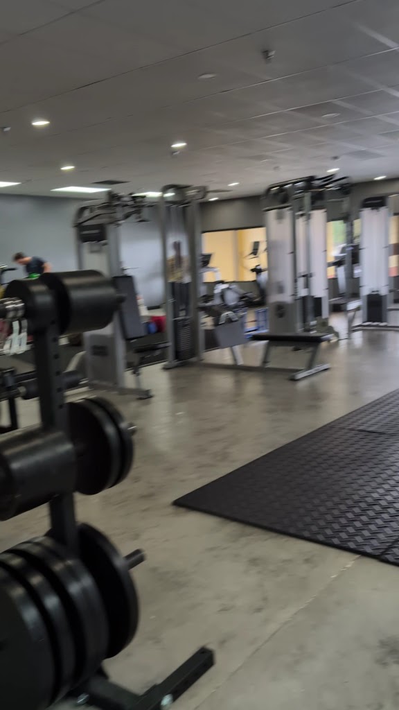  Beyond Limits Gym Orlando 24/7