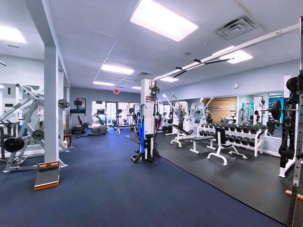  One on One Fitness and Physical Therapy