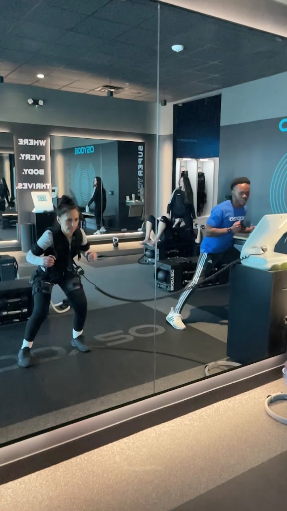  BODY20 Castle Hills | The Colony