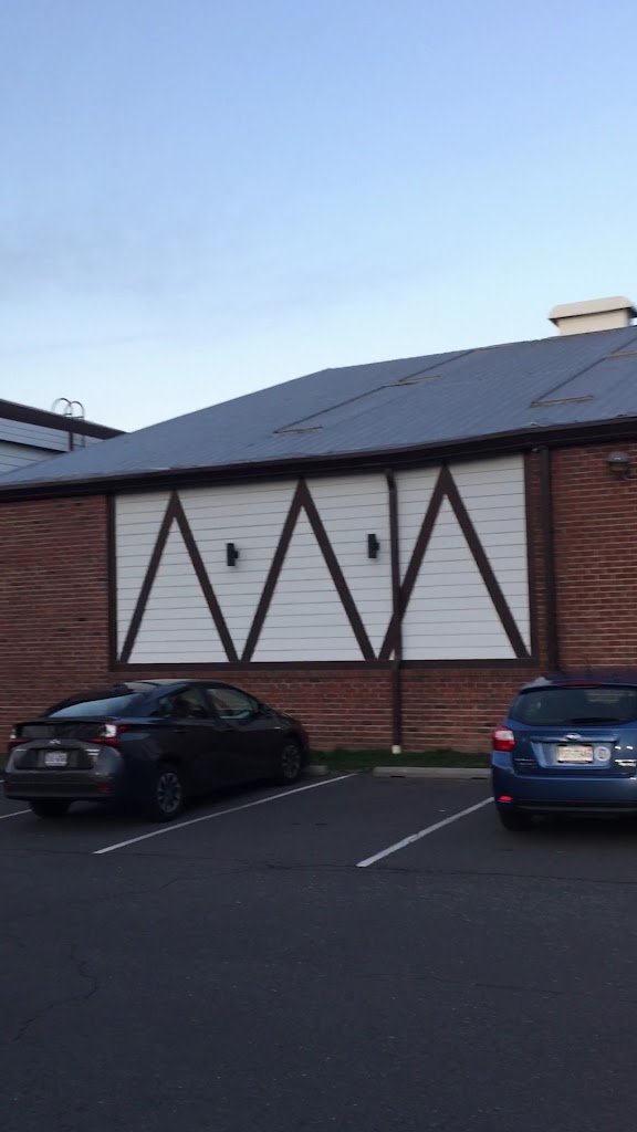  McLean Racquet & Health Club