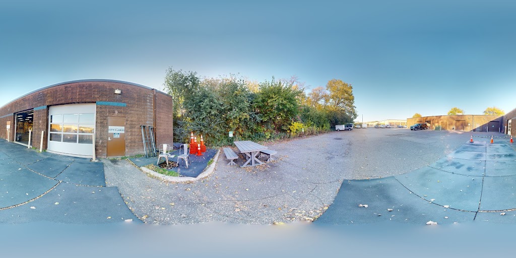  CrossFit City of Lakes