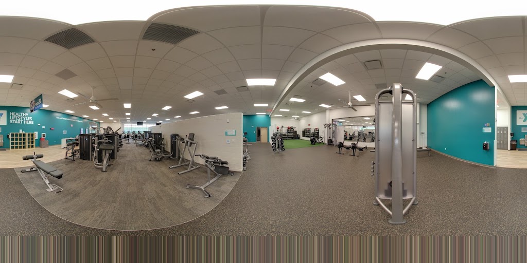  Morris Hospital YMCA