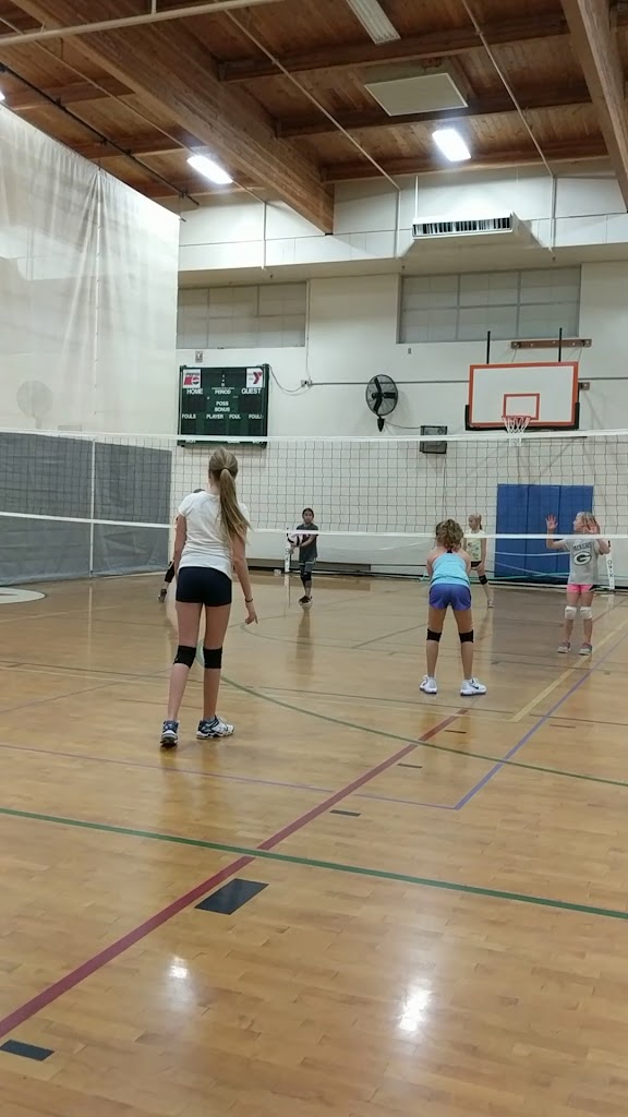  Briggs Community YMCA