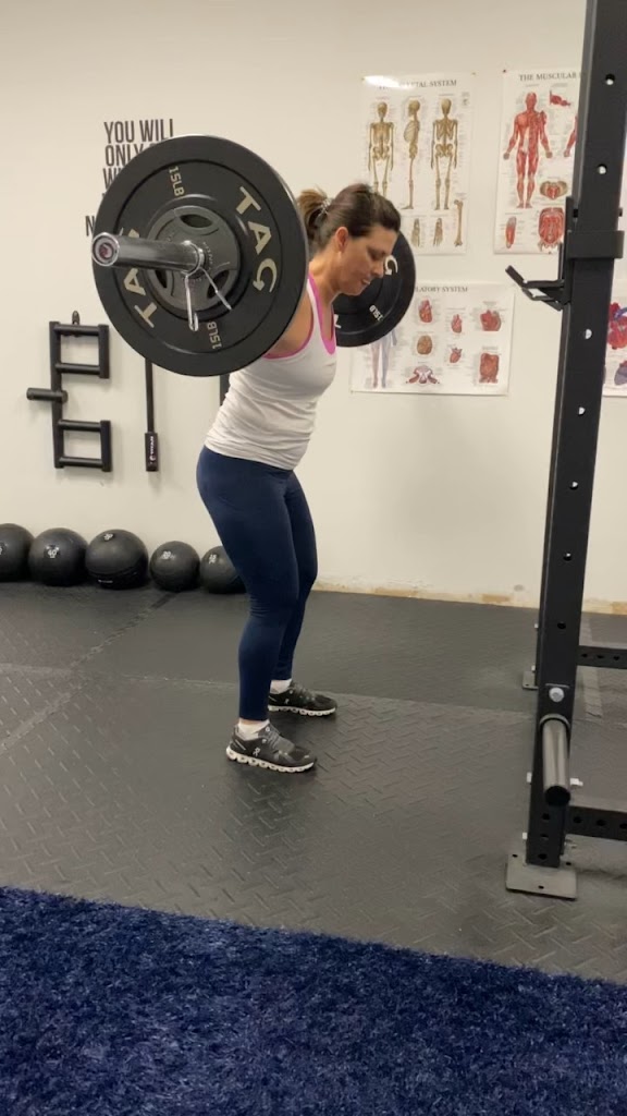  DW FIT Personal Training