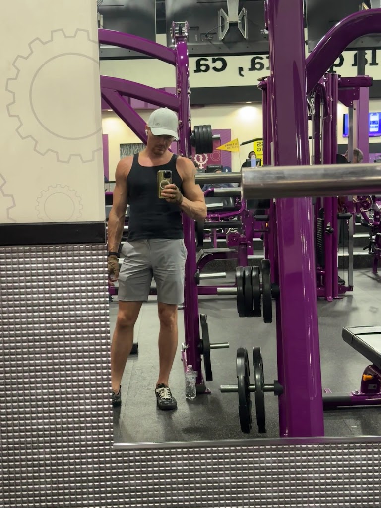  Planet Fitness