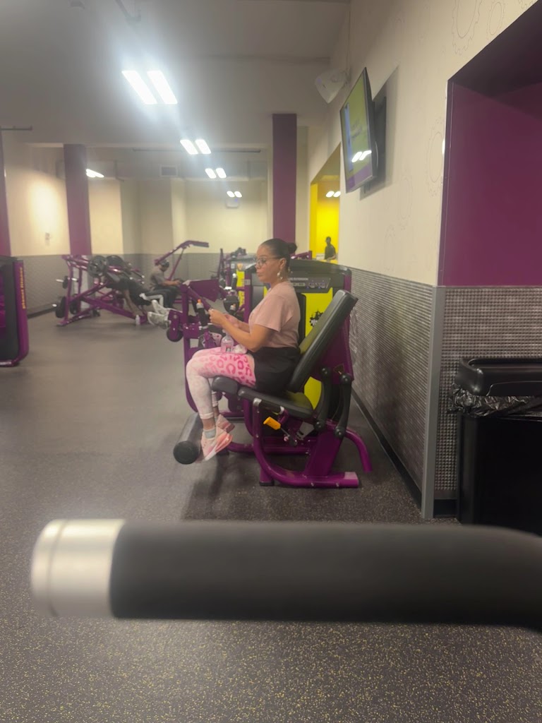  Planet Fitness