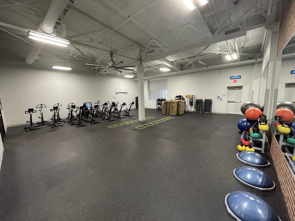  Red Brick Fitness Center Bldg 32