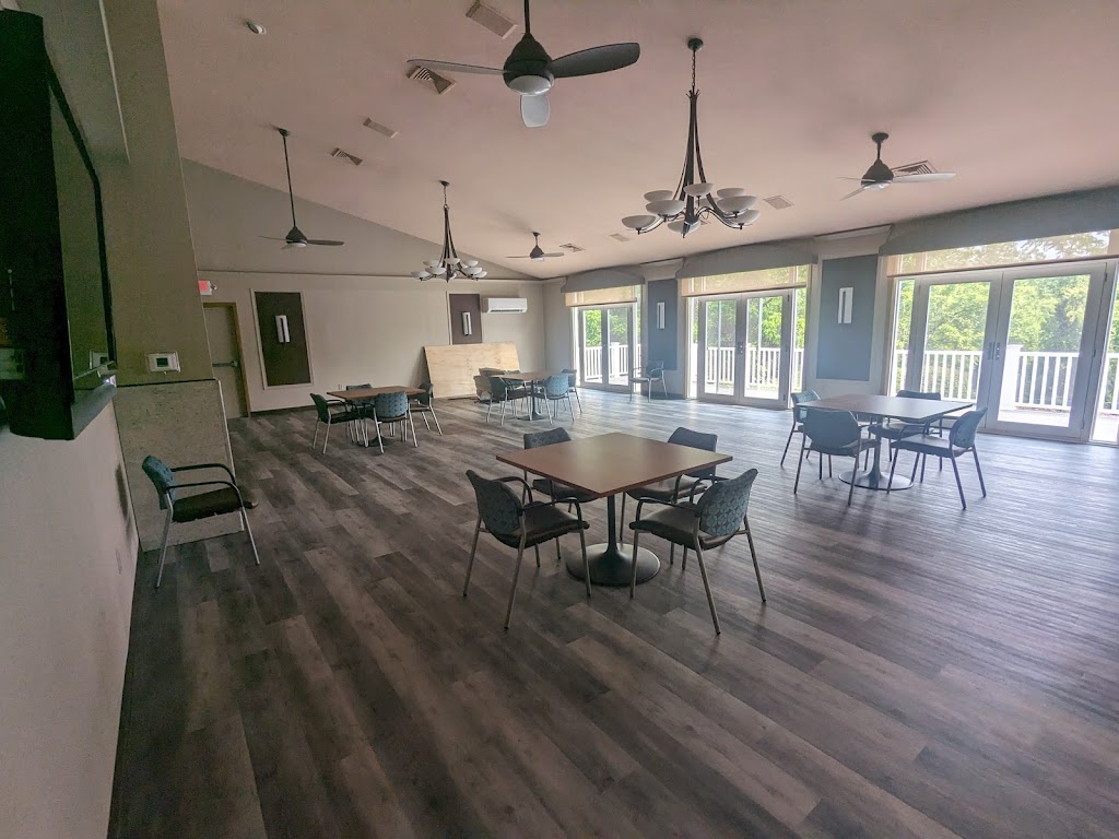  Heatherfield Brighton Club