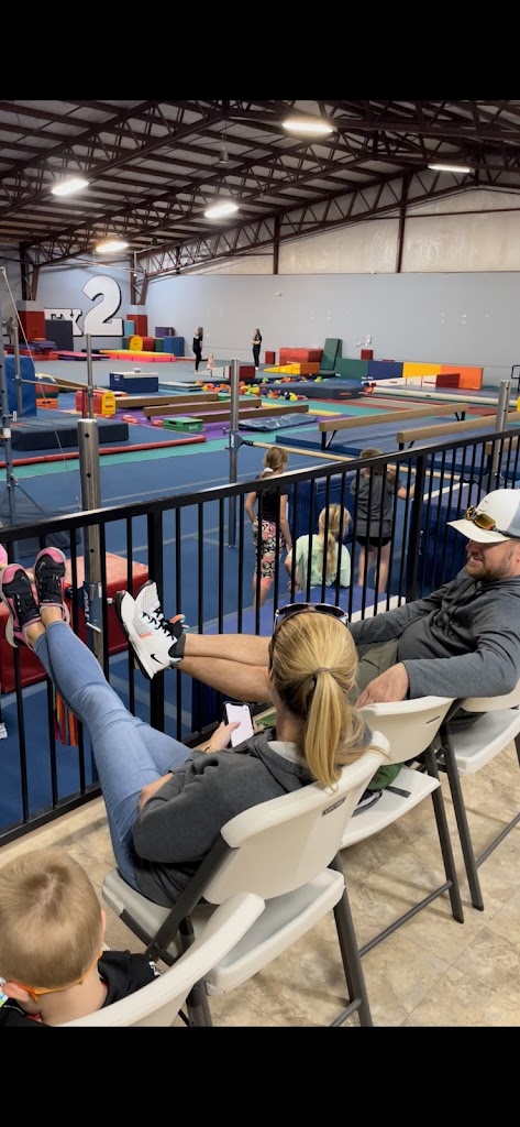  Louisville Gymnastics Mt Washington