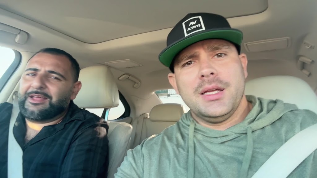  Richard Lord's Boxing Gym