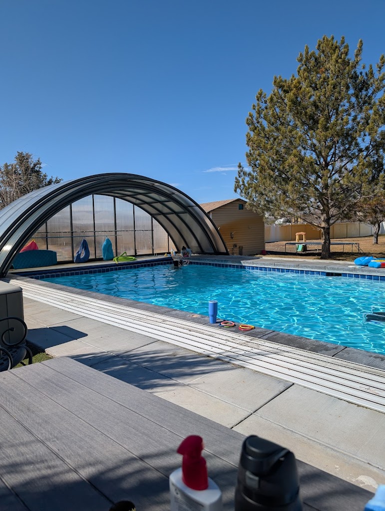  Utah Swim Academy