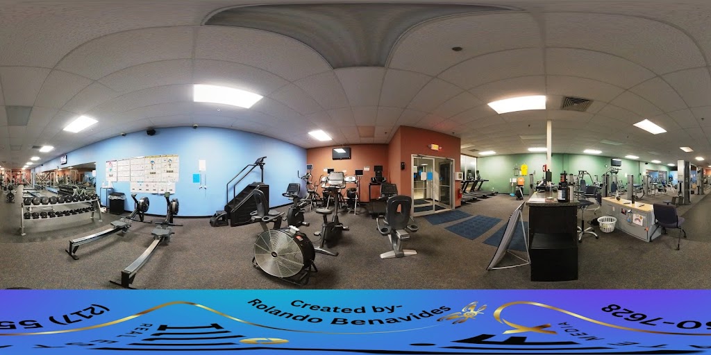  Titan Fitness - Rantoul