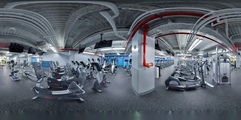  Blink Fitness (PureGym)