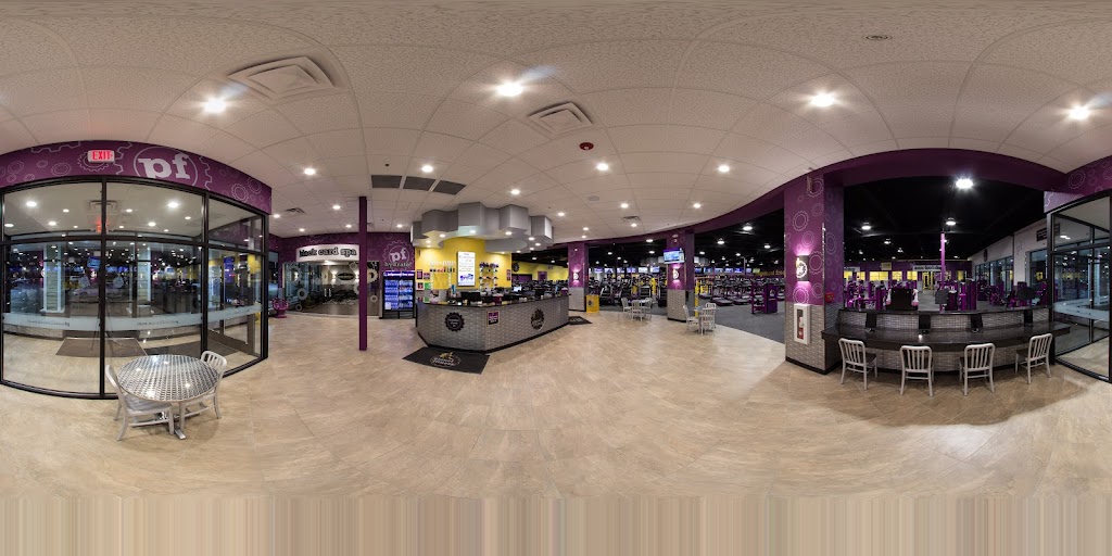  Planet Fitness