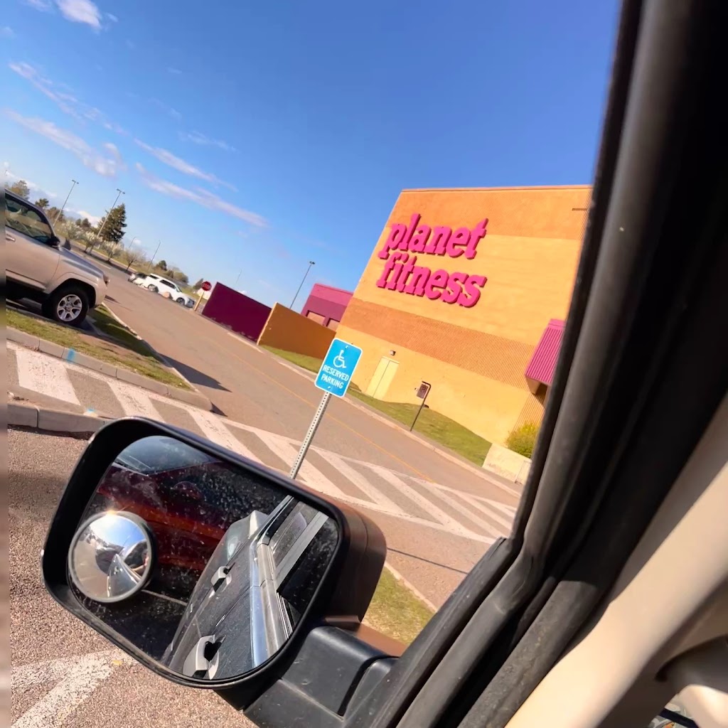  Planet Fitness