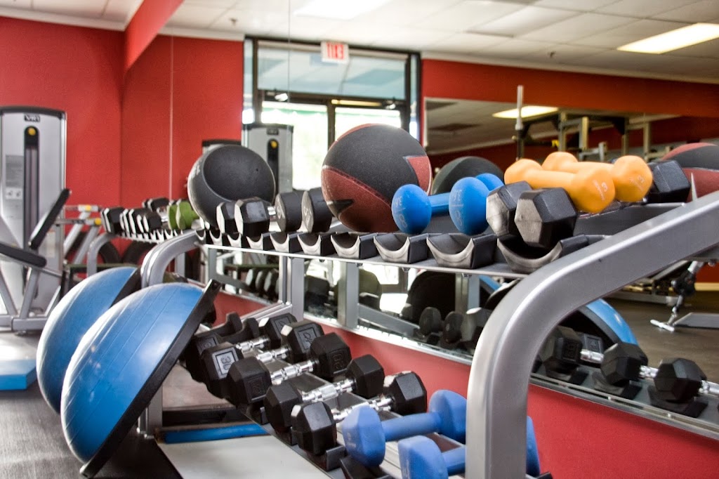  Rosalind's uptown FITNESS