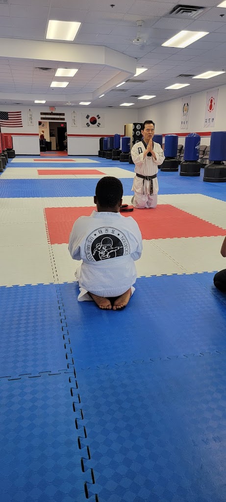  Rockford Academy Of Tae-Kwon-Do