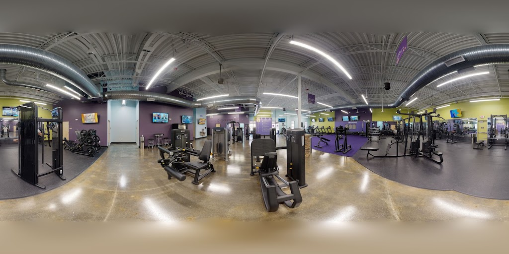  Anytime Fitness