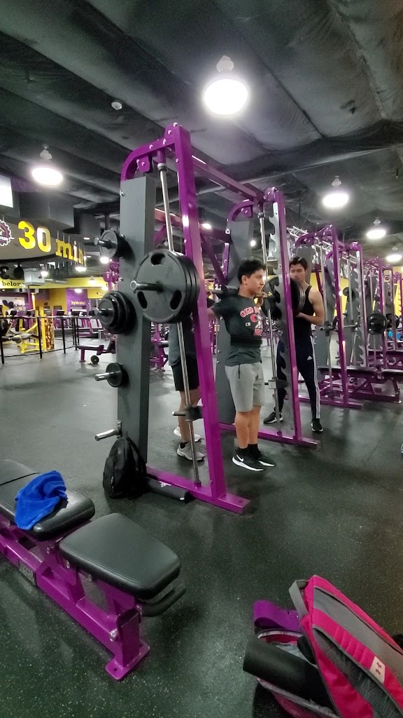  Planet Fitness