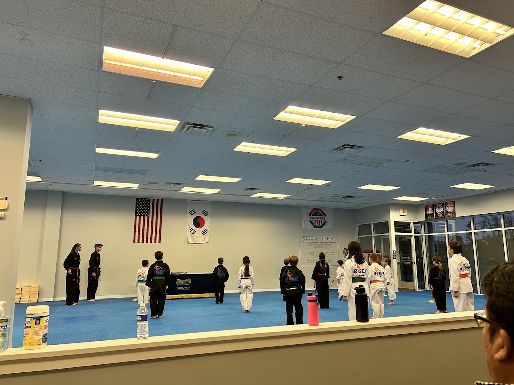  Risen Taekwondo, LLC