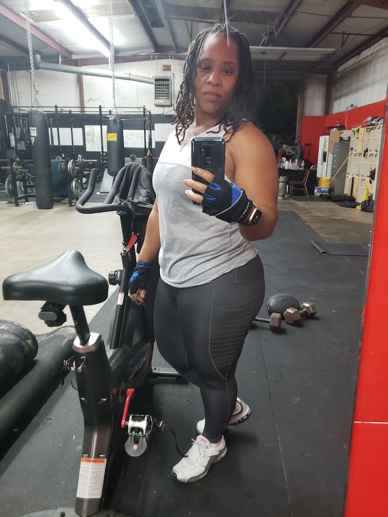  Savage Fitness Gym, LLC