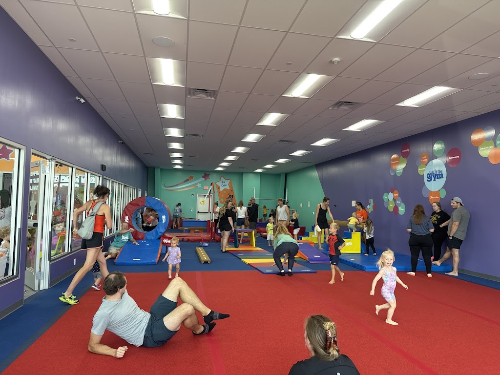  The Little Gym of Johnston, IA