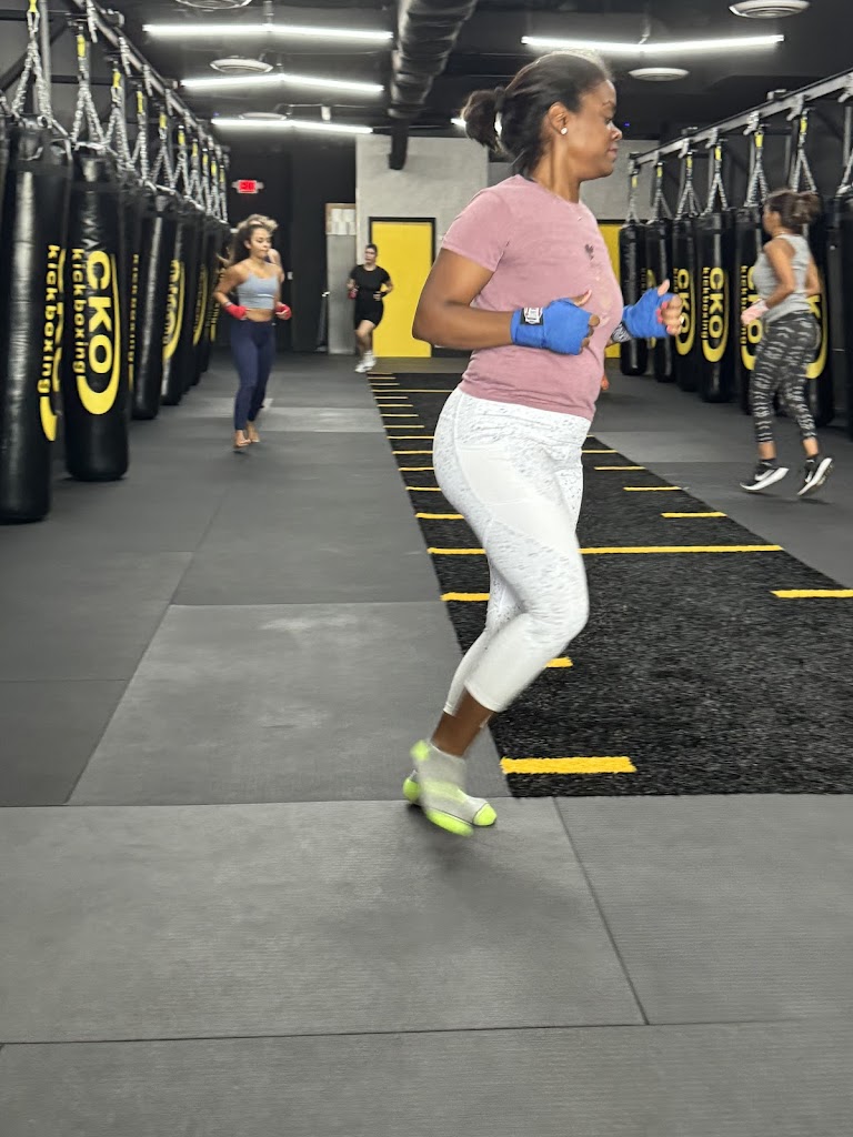  CKO Kickboxing Kendall