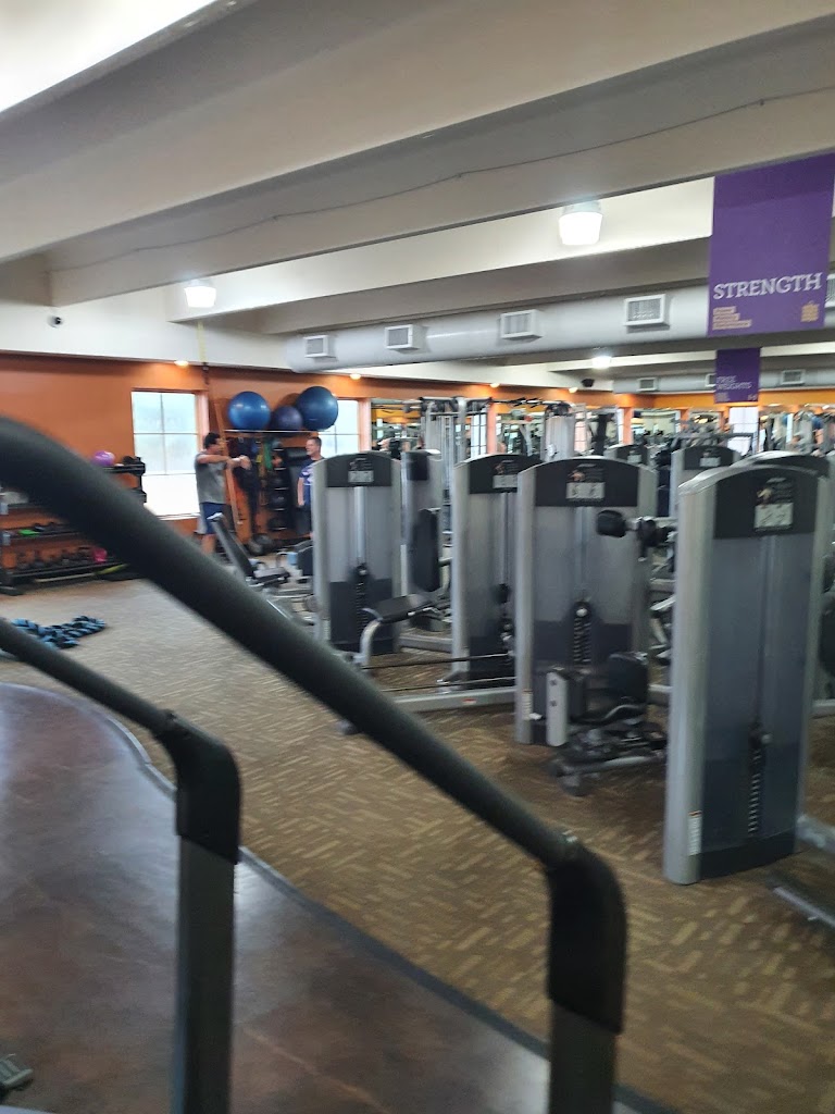  Anytime Fitness