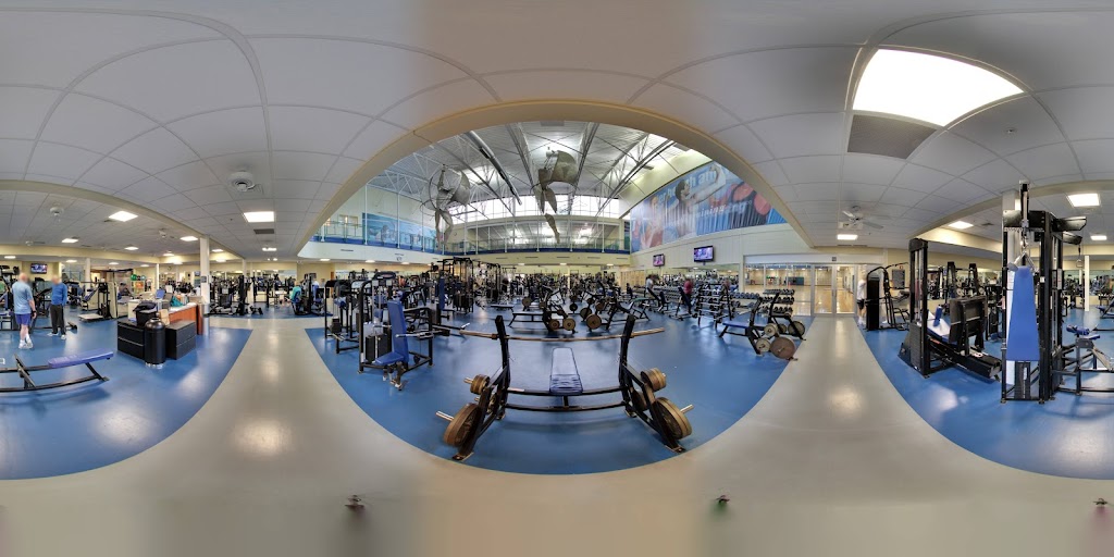  Premier Health & Fitness Center
