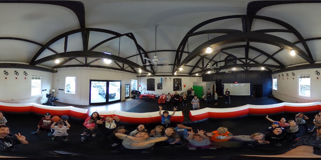  Sunshine CrossFit | Athletics