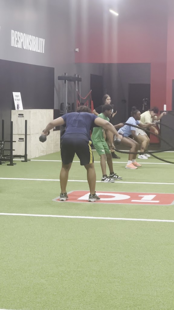  D1 Training Coral Springs